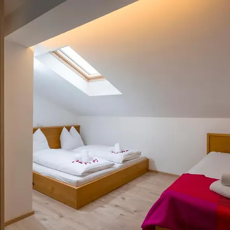 Appartement Herbert By Nv-Appartements