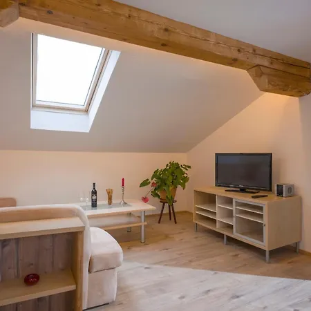 Herbert By Nv-appartements Апартаменти