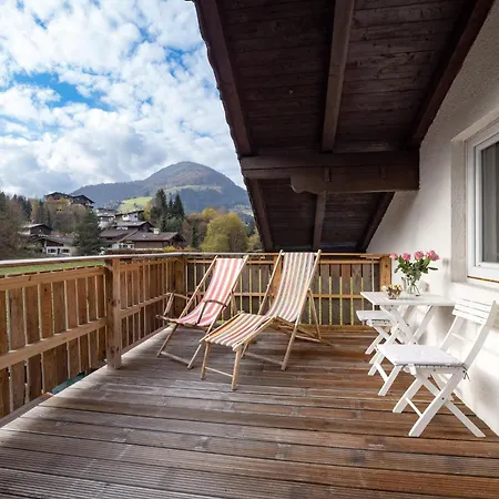 Apartment Appartement Herbert By Nv-Appartements