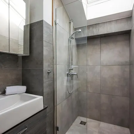 Herbert By Nv-appartements Appartamento *