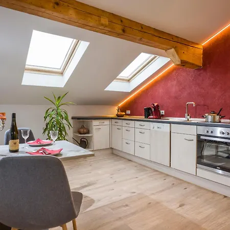 Appartamento Herbert By Nv-appartements *