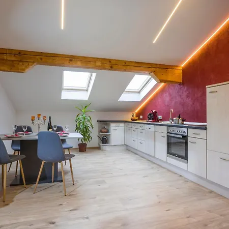 Appartement Herbert By Nv-Appartements Kirchberg in Tirol