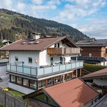 Appartement Herbert By Nv-Appartements * Kirchberg in Tirol