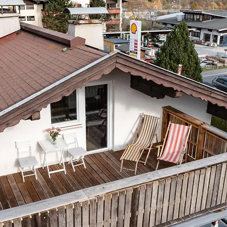 Appartement Herbert By Nv-Appartements Apartment *