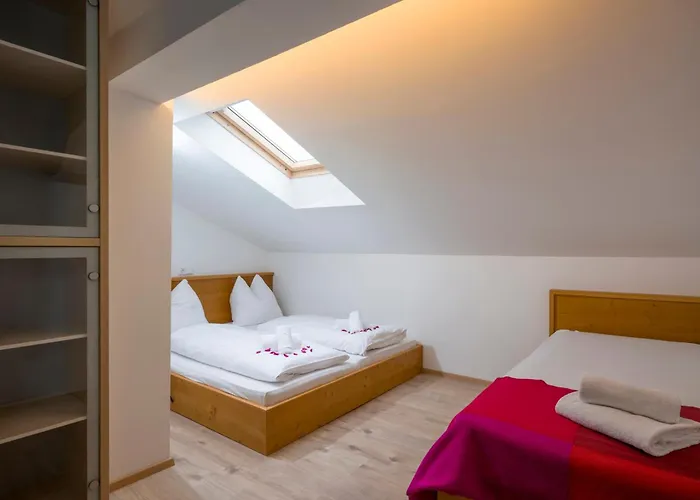 Herbert By Nv-appartements