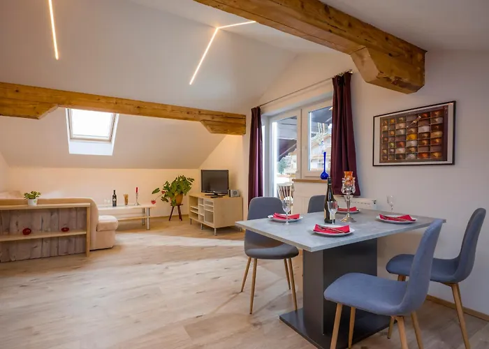 Herbert By Nv-appartements *