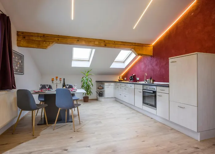 Herbert By Nv-appartements キルヒベルク・イン・チロル