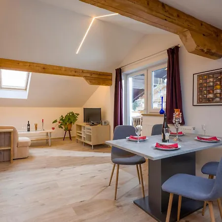 Herbert By Nv-appartements *