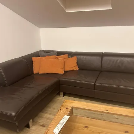 Herbert By Nv-appartements Apartamento Kirchberg in Tirol