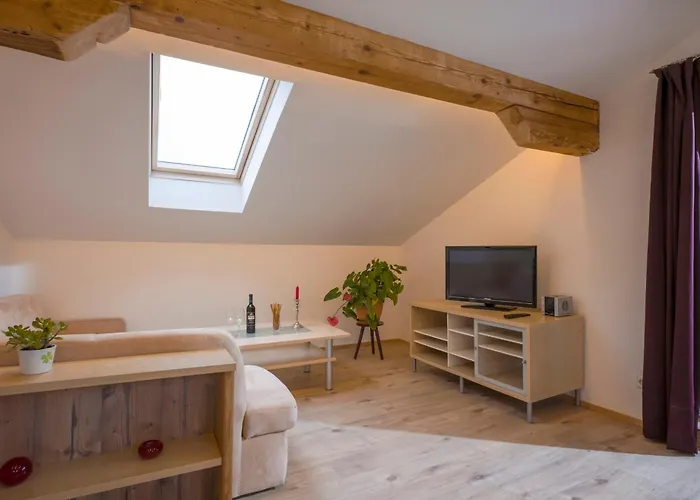 Herbert By Nv-appartements Apartamento