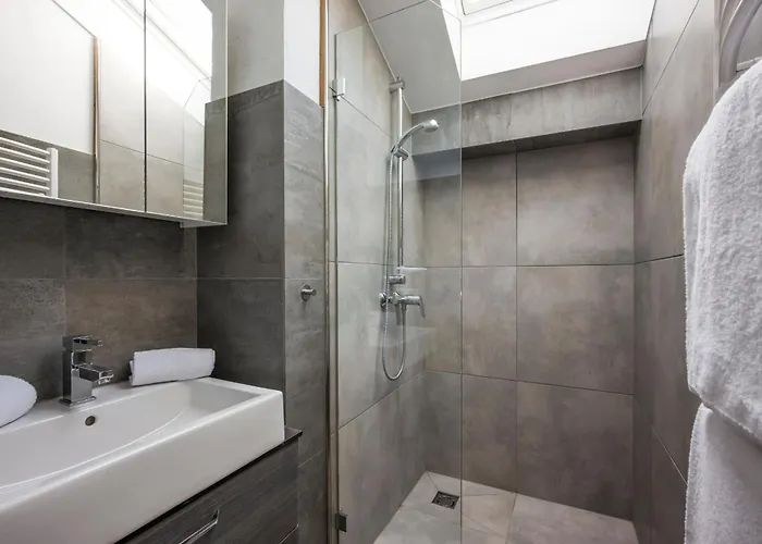 Herbert By Nv-appartements Apartamento *