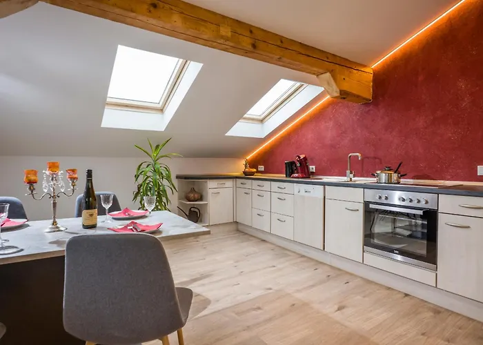 Apartamento Herbert By Nv-appartements *