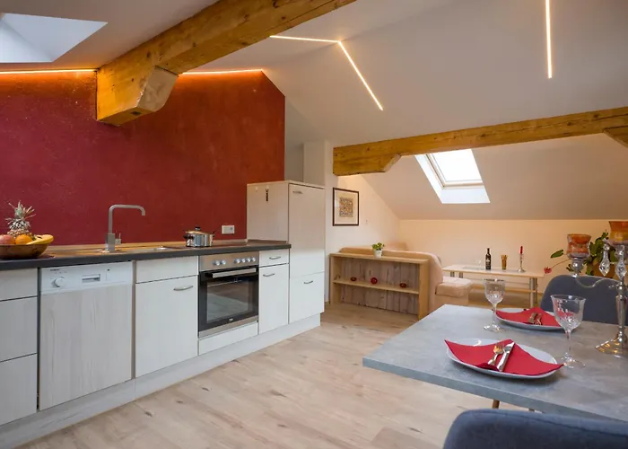 Herbert By Nv-appartements Apartamento Kirchberg in Tirol