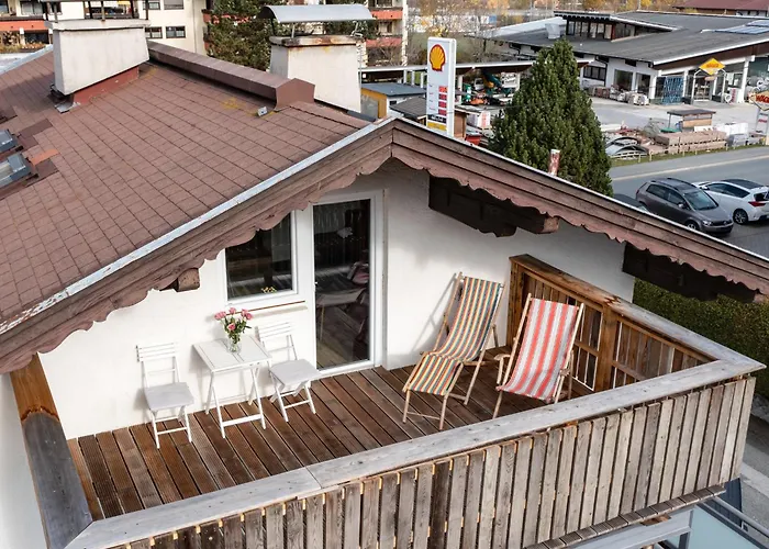 Herbert By Nv-appartements Apartamento *