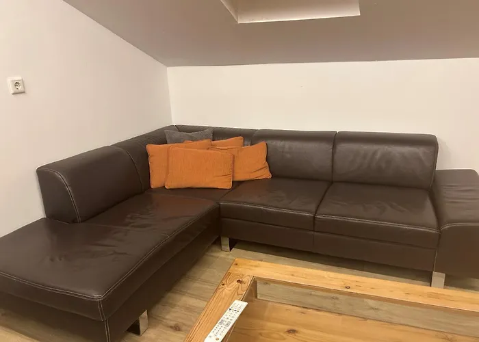 Herbert By Nv-appartements Apartamento Kirchberg in Tirol